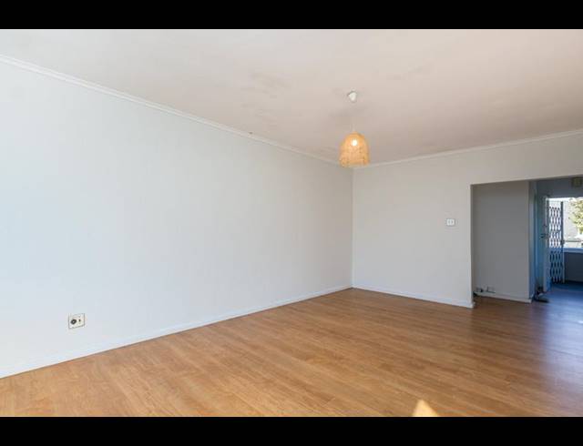 3 BEDROOM PROPERTY TO RENT IN RONDEBOSCH